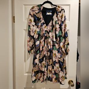 Anthropologie dress